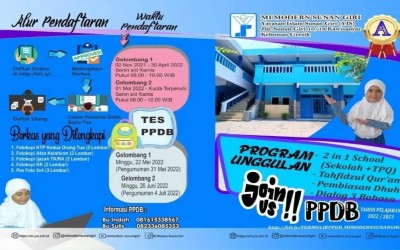 Sample Post 1